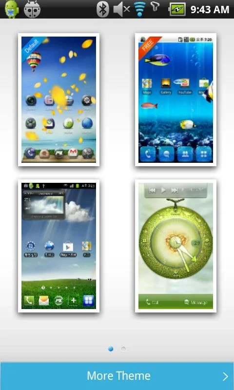 MXHome Launcher 3.1.8 for Android - Transform Your Device