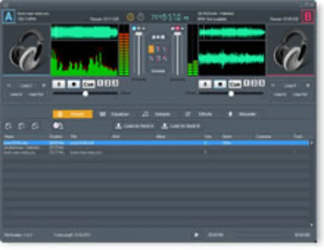 DJ Mix Studio: Professional Audio Mixing Software for Windows