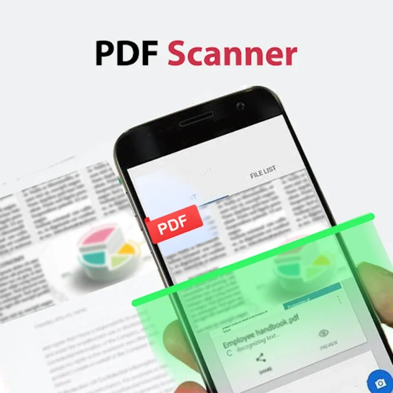 PDF Reader: Docs viewer for Android - Efficient Document Handling