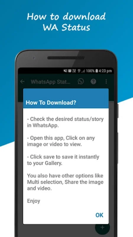 Video Reels & Post Downloader for Android: Effortless Video Downloads