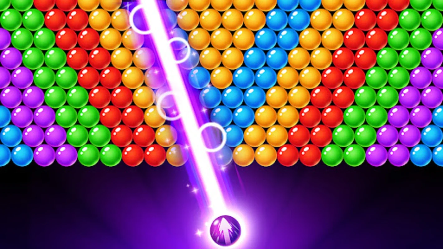 Bubble Shooter: Fun Pop Game for Android - Engaging Play