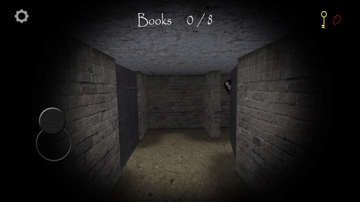 Slendrina: The Cellar for Android - A Terrifying Escape