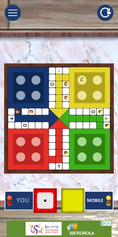 Ludochat for Android - Transform Your Parcheesi Experience