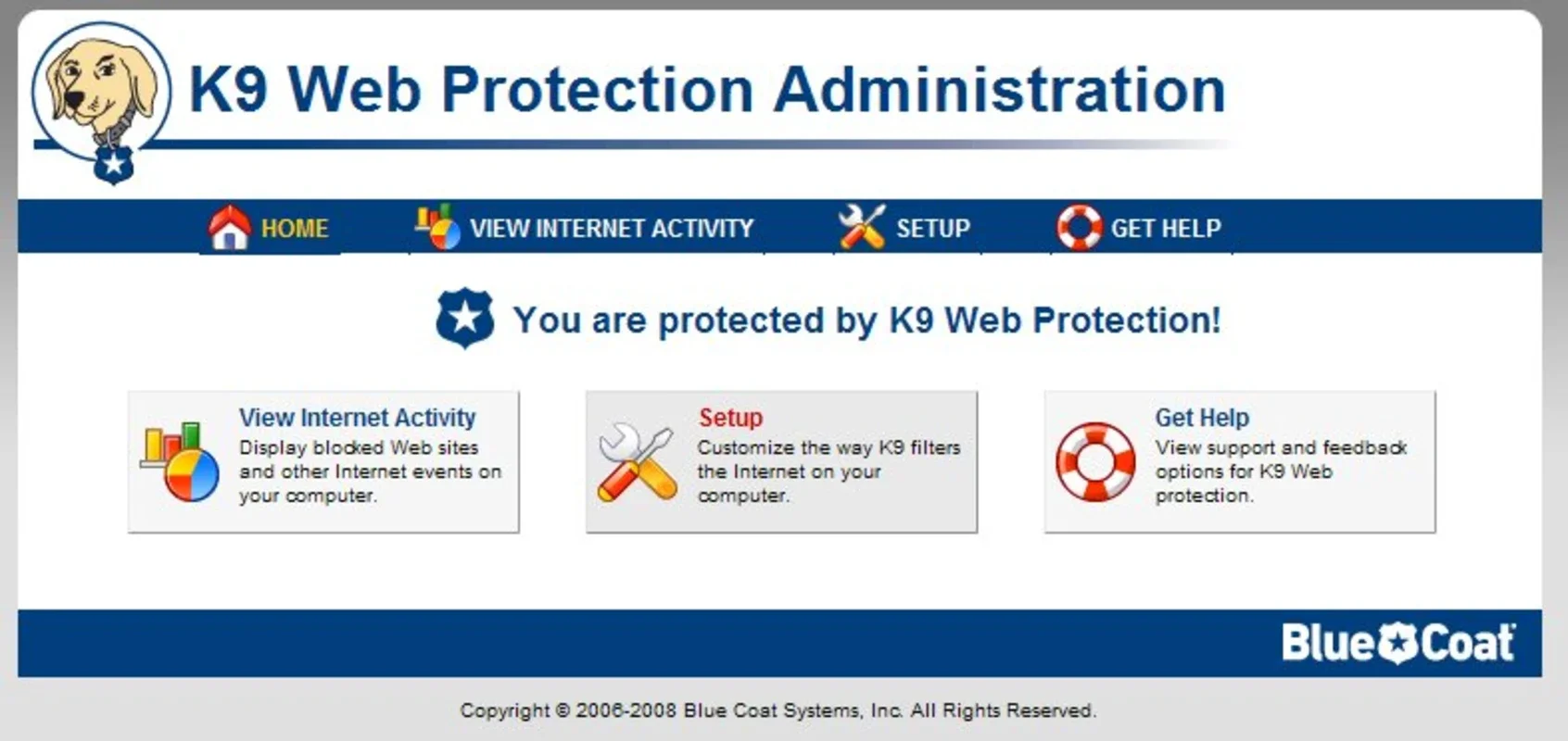 K9 Web Protection for Windows - Secure Your Child's Online Experience