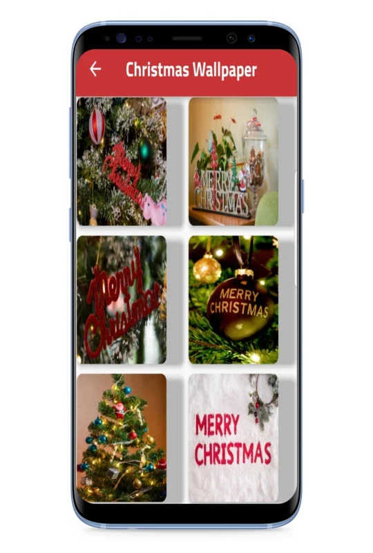 Christmas songs: Christmas time for Android - Enjoy Your Favorite Christmas Tunes