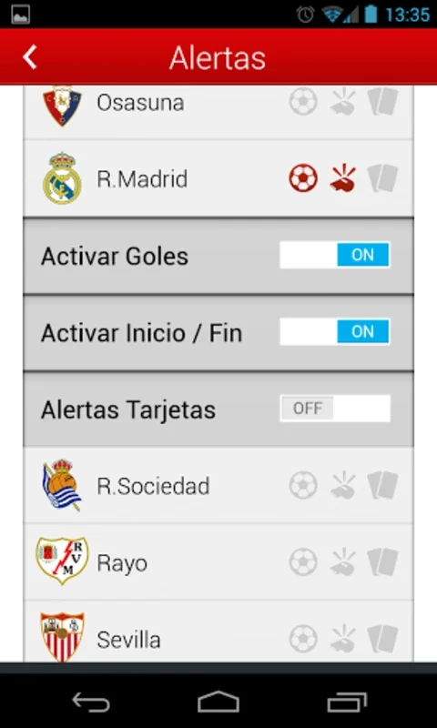 Diario As for Android - Stay Updated with Sports News