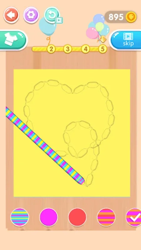 Balloon Master-Solve All for Android - Create Stunning Balloon Displays