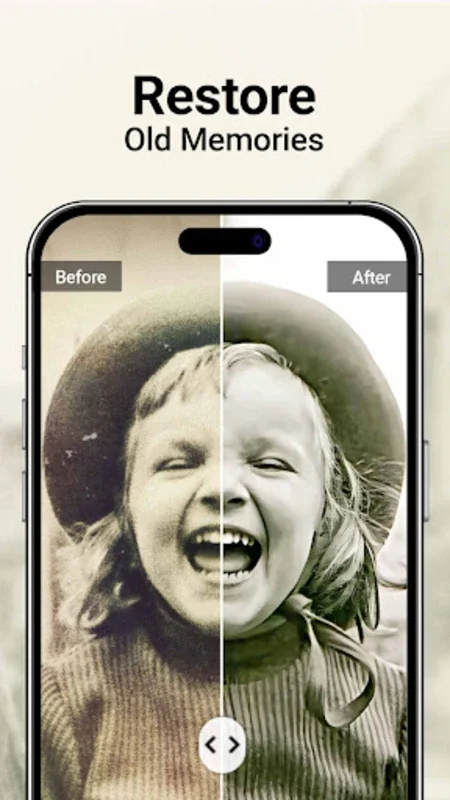 YouCam Enhance: Photo Enhancer for Android - Transform Photos to HD