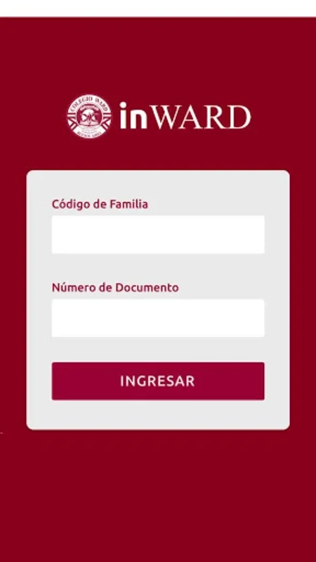 inWARD for Android - Access Ward College Resources