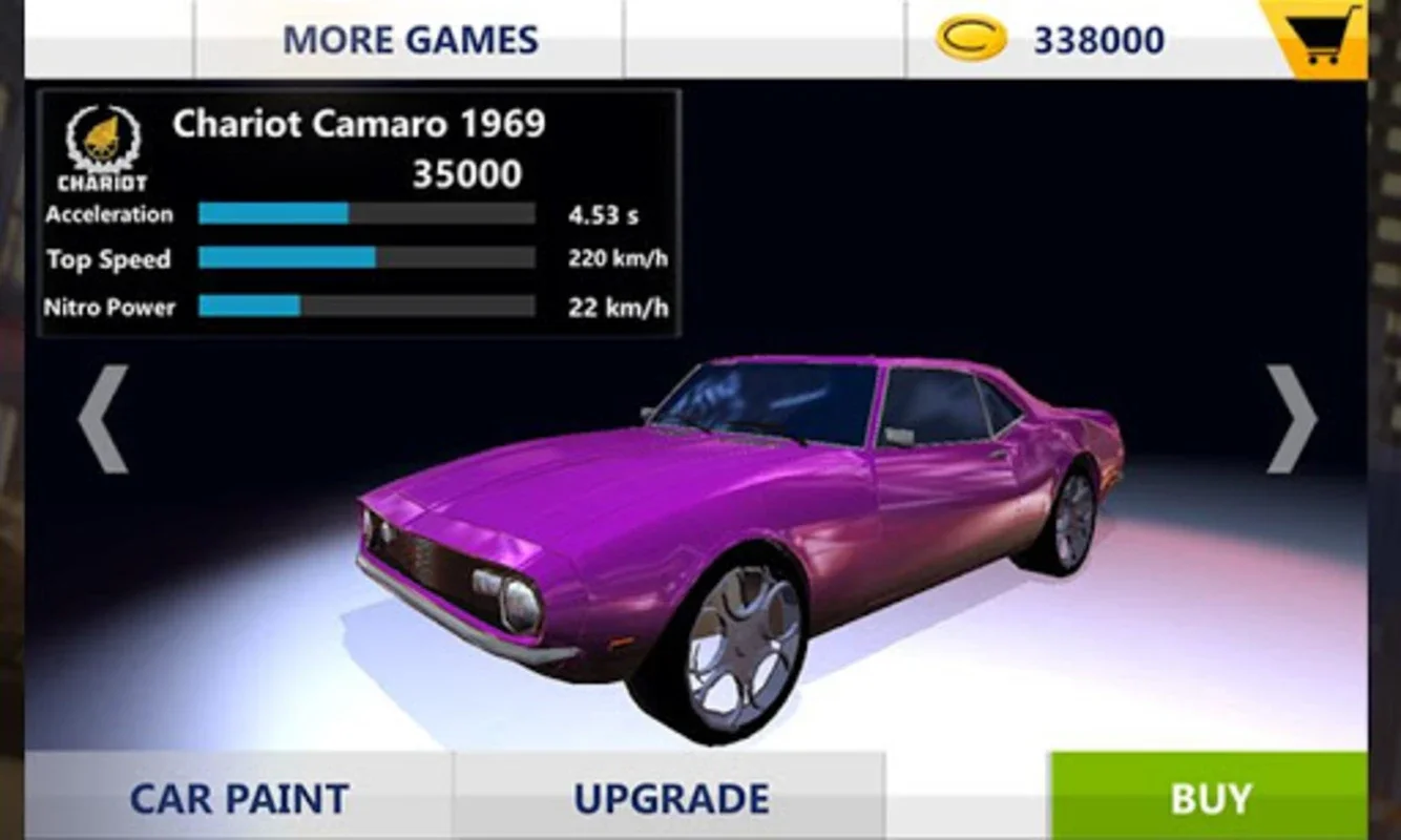 Freeway Police Pursuit Racing for Android: Intense Racing Thrills