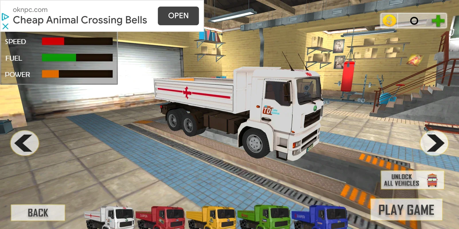 Indian Real Cargo Truck Driver for Android - Immersive Driving