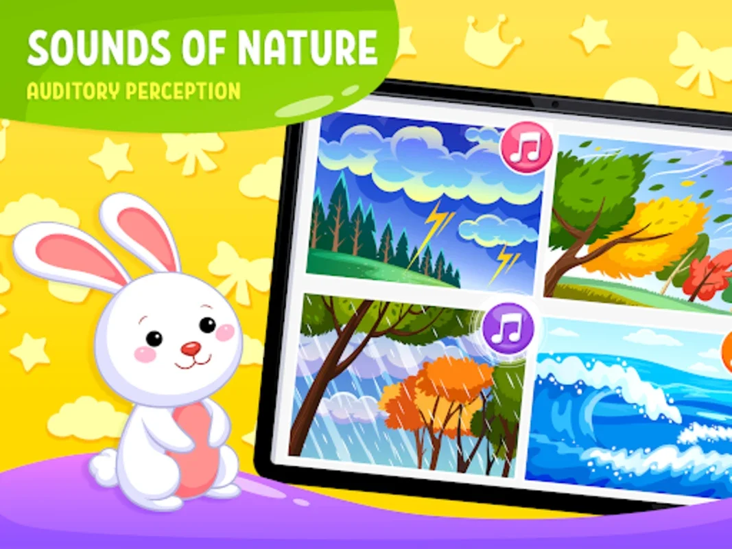 Baby Games: 3,4 year old Kids for Android - Engaging Preschool App