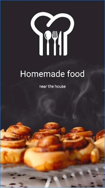 HMCooking for Android - Gourmet Meals at Home