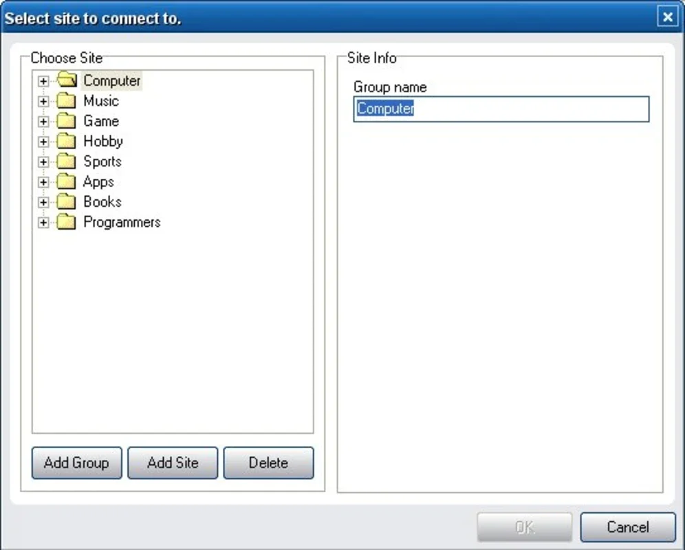 ALFTP for Windows: An Ideal FTP Solution