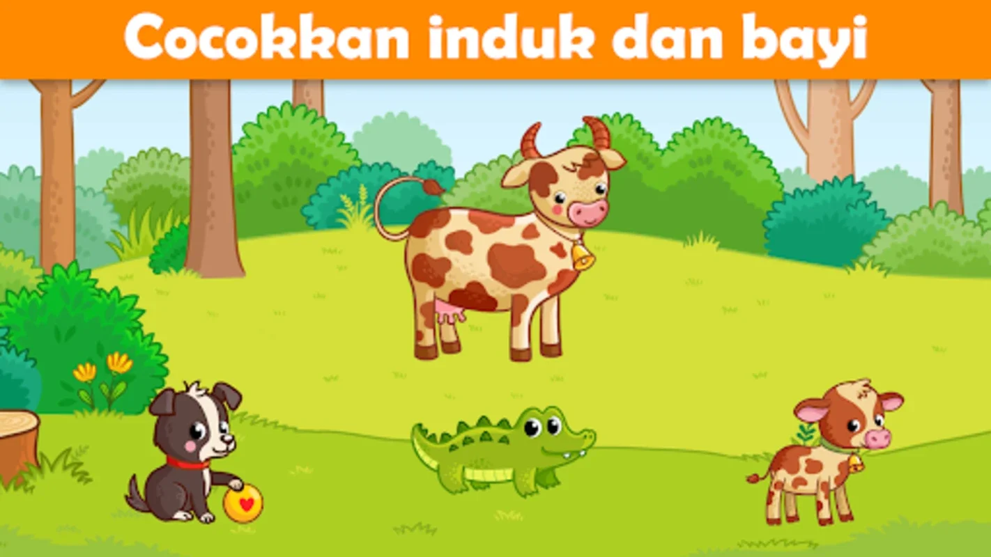 Game Anak BebiBoo for Android - Download the APK from AppHuts