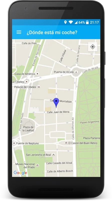 Radar Auto for Android: Enhance Your Driving