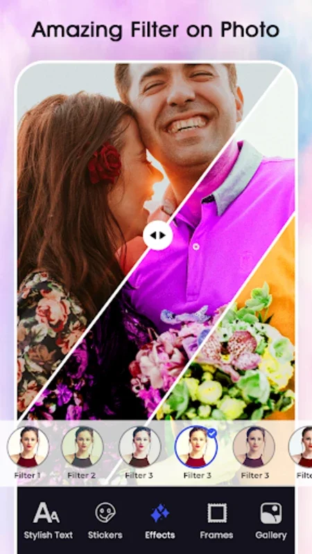 Write Name on Photo for Android - Personalize Photos