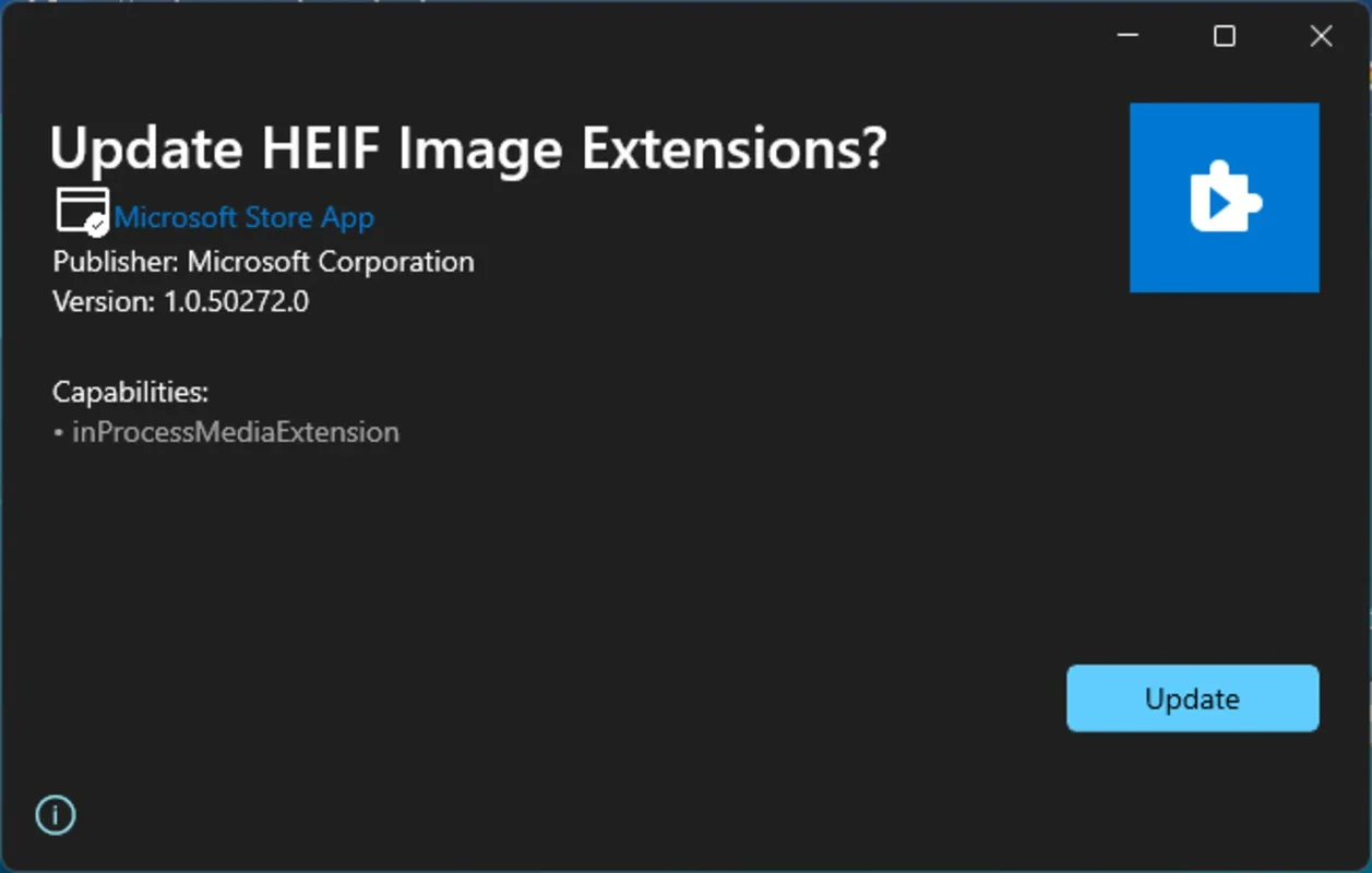 HEIF Image Extensions for Windows - Open HEIF Files Easily