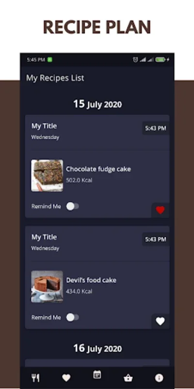 Chocolate Cake for Android - No Downloading Needed! (Android)