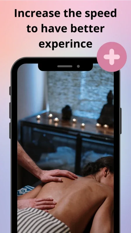 Strong Vibration App - Vibrator Massage for Android