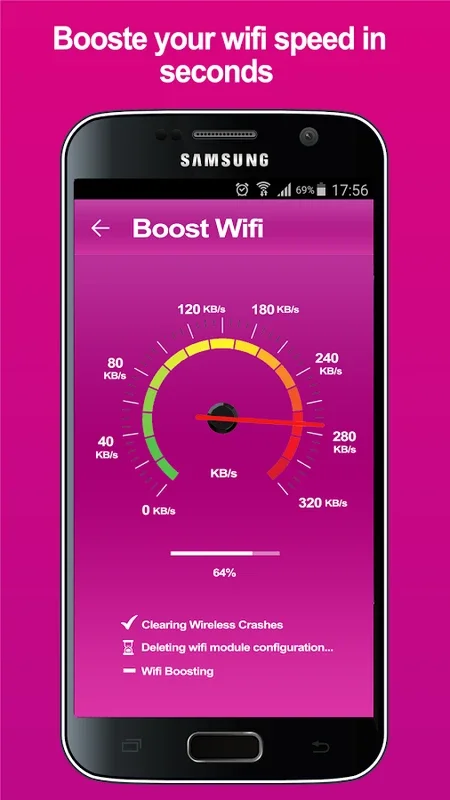 Wifi Booster + Signal Extender for Android: Boost Your Signal