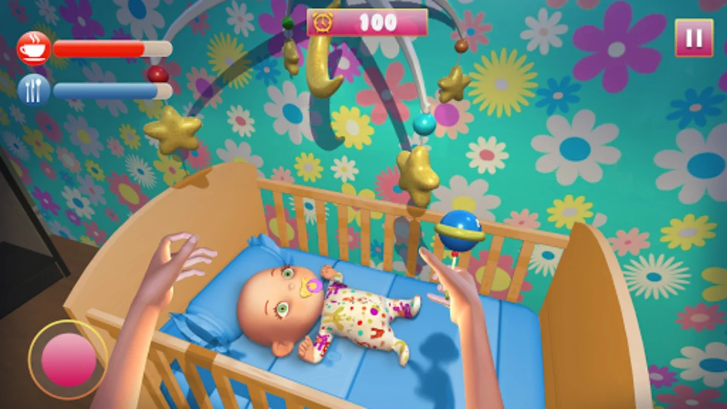 Mother Simulator 3D Mom Life for Android - Immersive Motherhood