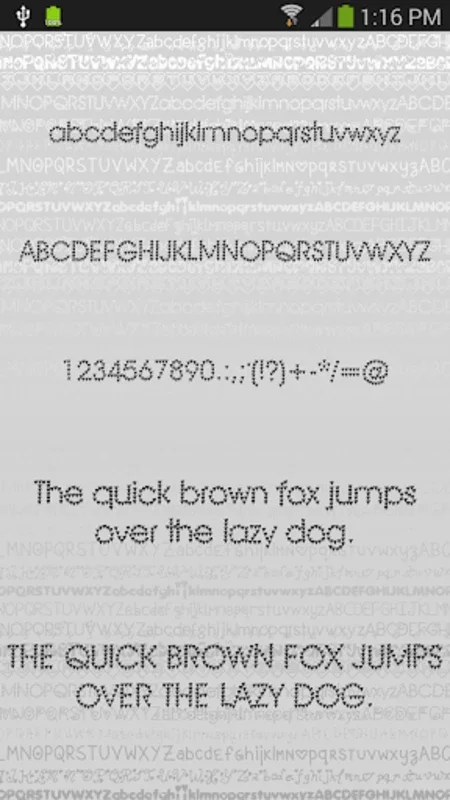 Love FFT for Android: Enhance Text with Love-Inspired FlipFonts