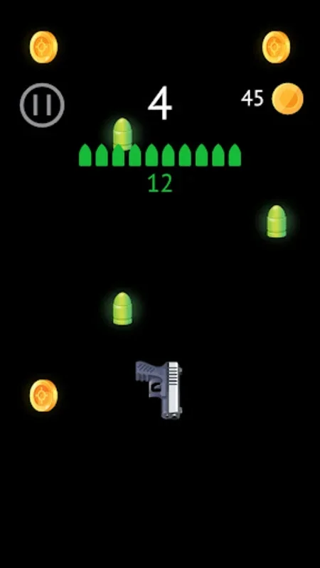 Gun Shoot Up for Android - Thrilling Arcade Experience