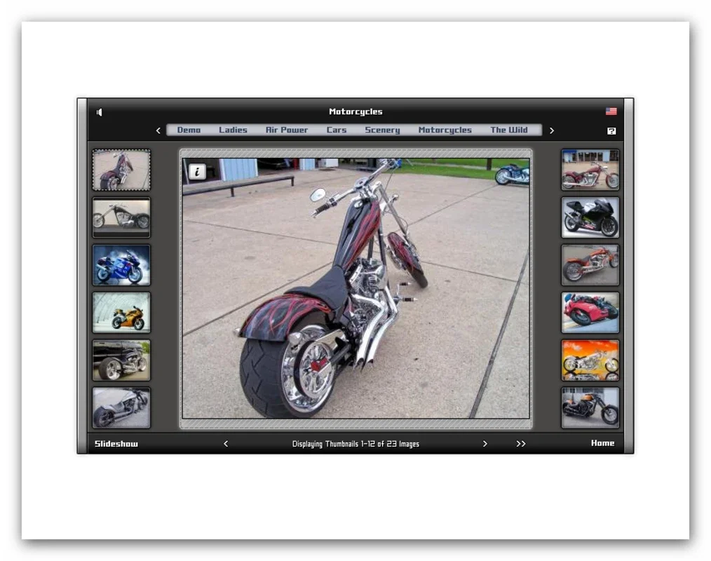 Photo-Graffix for Windows: Enhance Your Photos