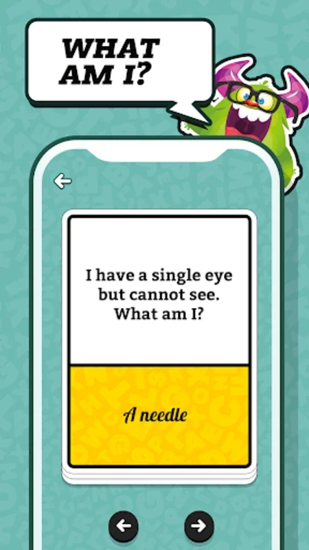 Brain Teaser Riddles & Answers for Android: Sharpen Your Mind