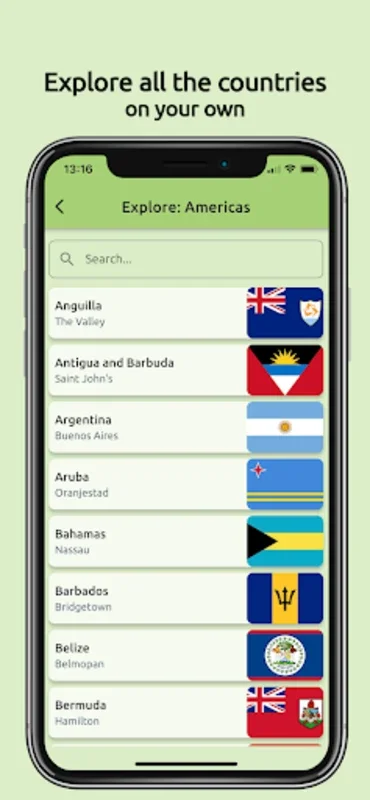 Country Mania: The World Quiz for Android - Boost Your Geography Knowledge