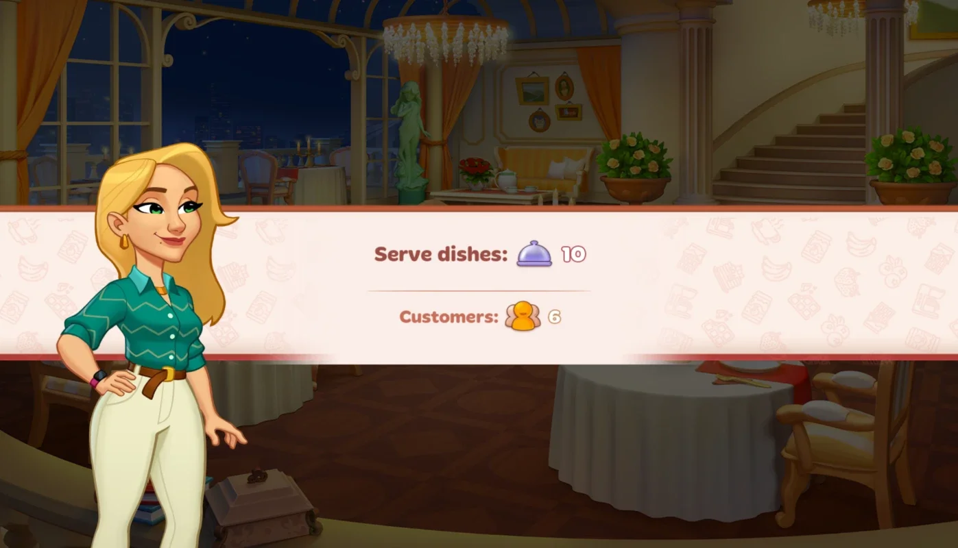 Chef Tales for Android: Culinary Delights Await