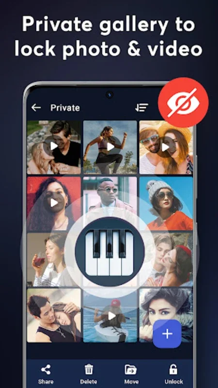 Piano for Android - Download the APK from AppHuts