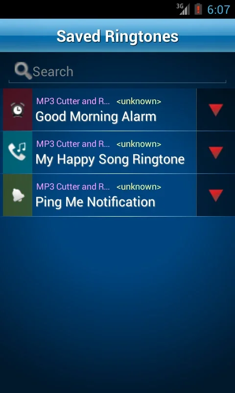 Atomic MP3 Cutter and Ringtone Maker♫ for Android: Create Custom Ringtones