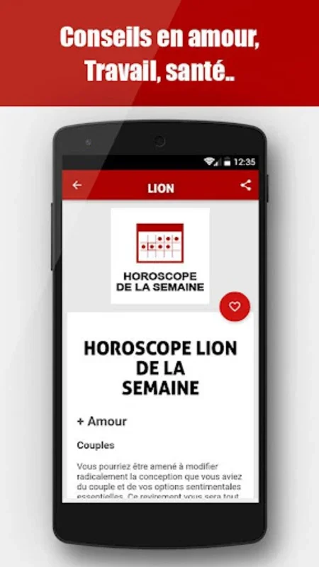 Horoscope 2020 for Android: Insights for Your Life