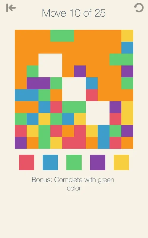 Colors United for Android: Engaging Puzzle Fun