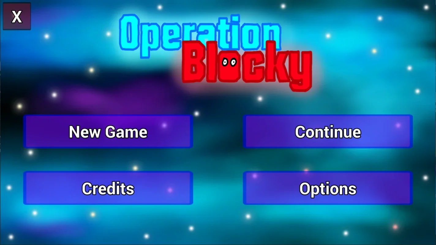 Operation Blocky for Windows - Engaging Puzzle Game