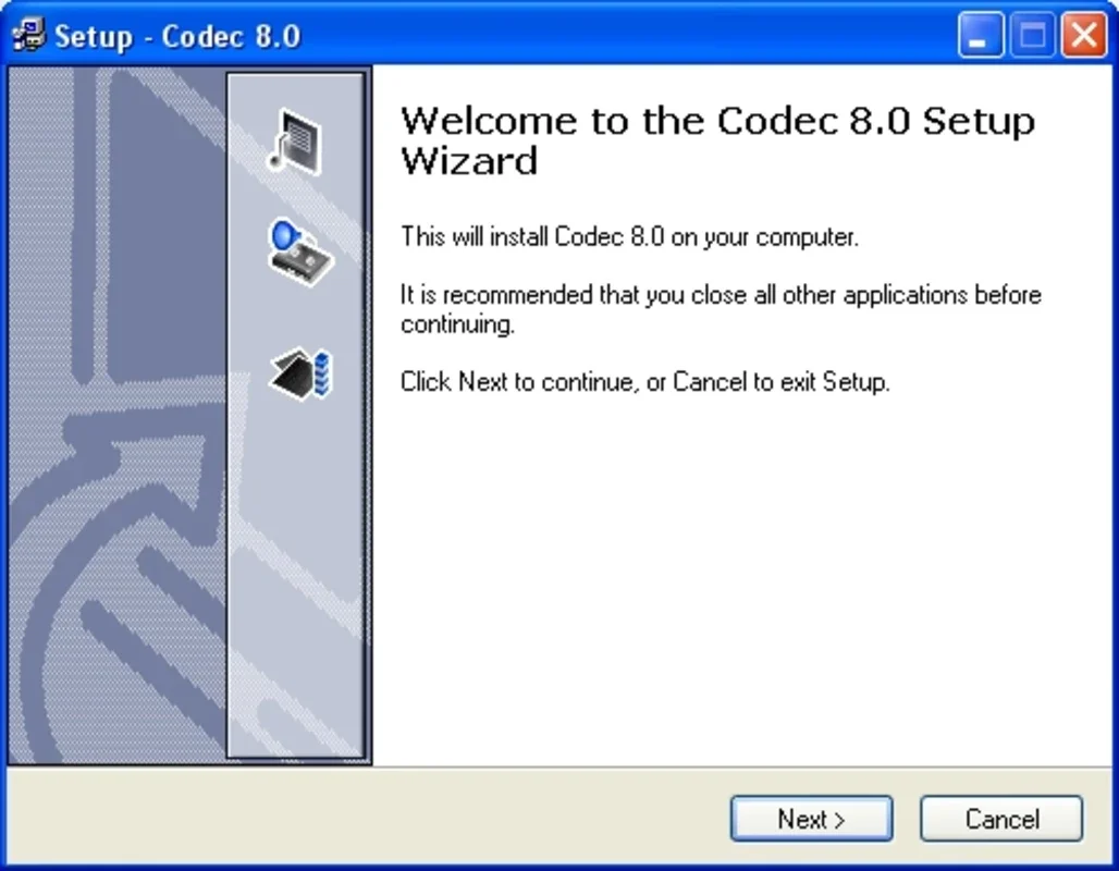 Codec for Windows - Unlock the World of Videos