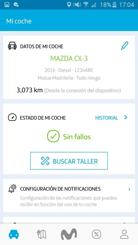 Movistar Car for Android: Enhancing Your Driving Experience