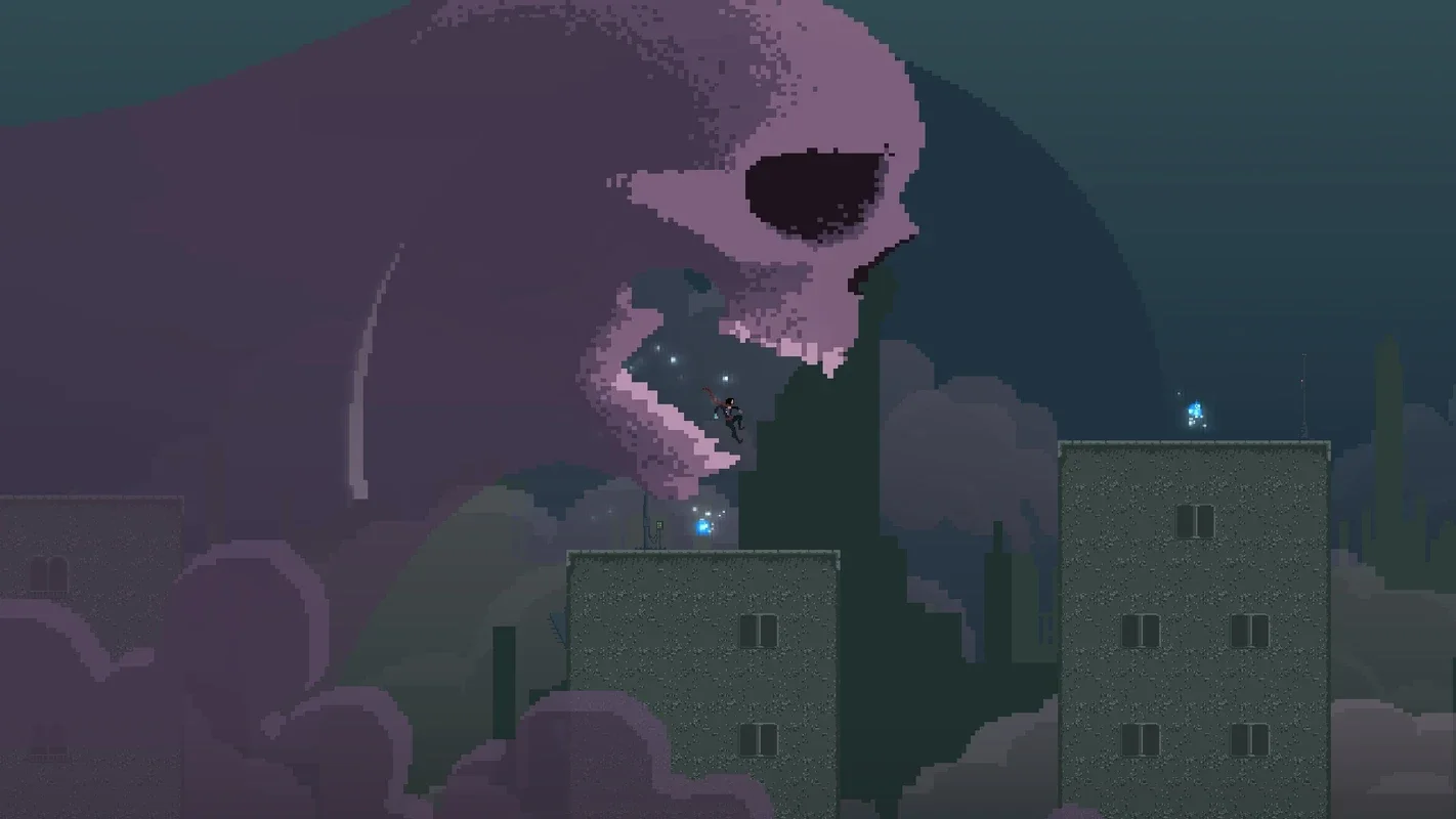 Return to the Sky for Windows - Thrilling Platformer Experience