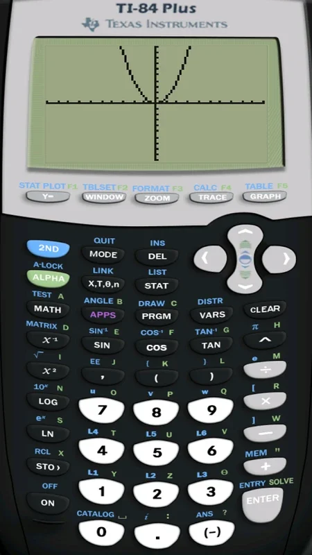 Wabbitemu for Android: Powerful Calculator Emulator