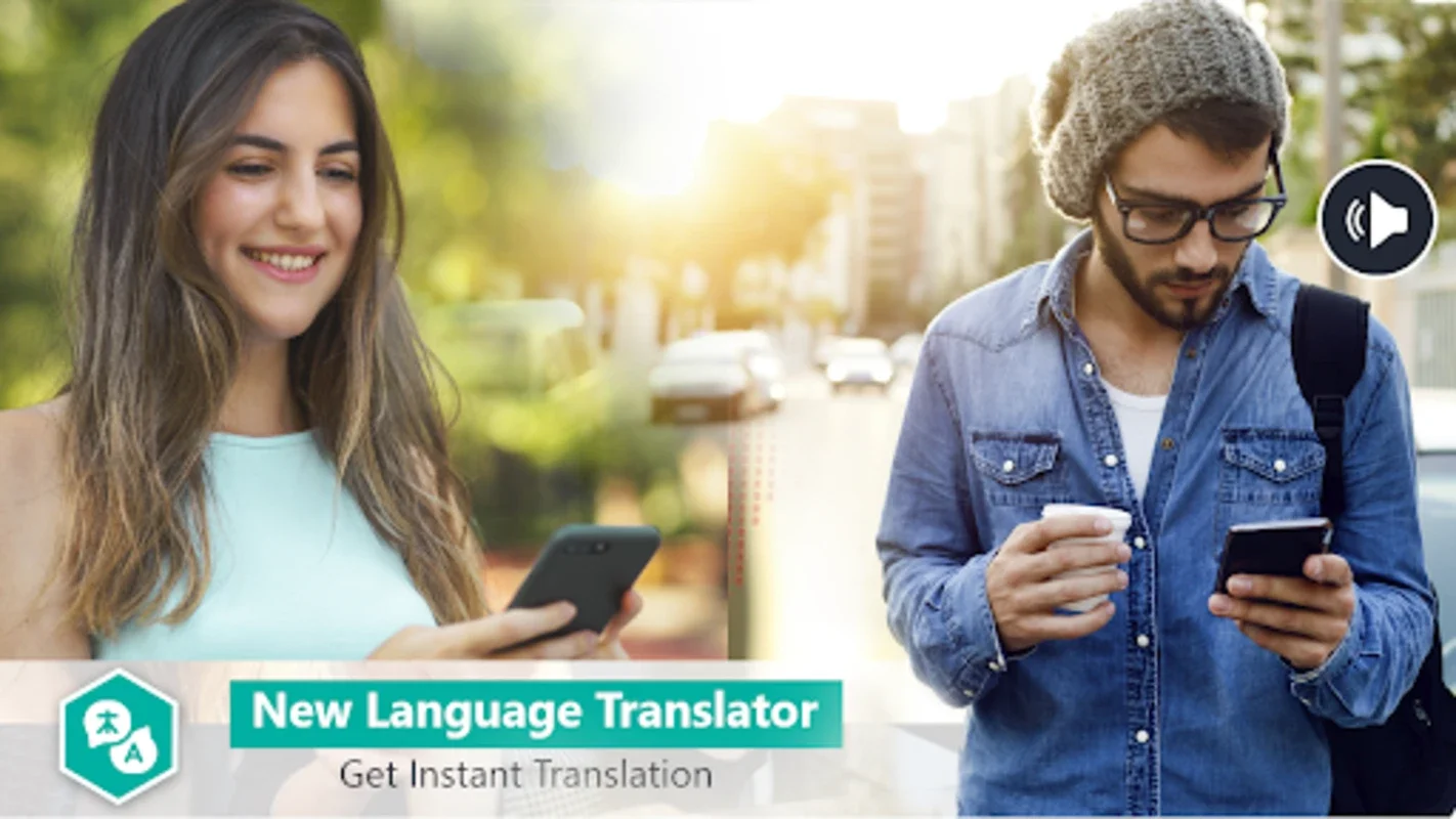 Text to speak : Translator for Android - Seamless Language Conversion