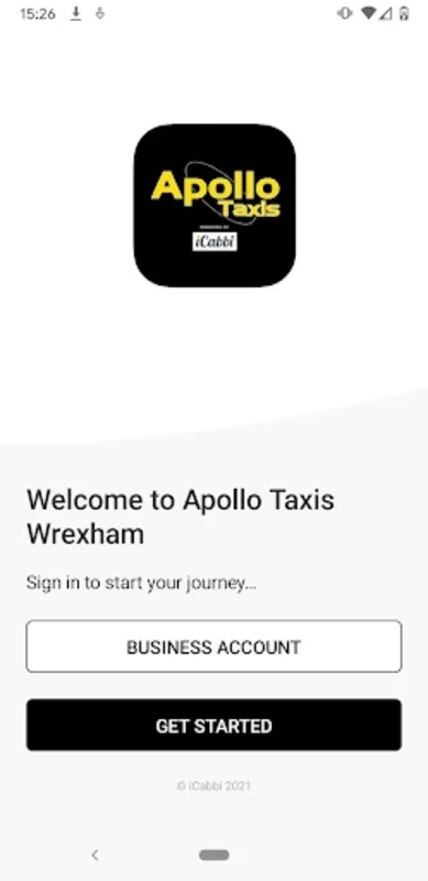 Apollo Taxis Wrexham for Android - Download the APK from AppHuts