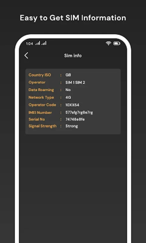 Auto Mobile Network & Signal R for Android - Boost Connectivity