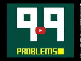 99 Problems for Android - Engaging Challenges Await