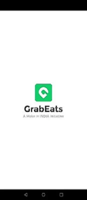 GrabEats :Food Delivery & More for Android - Efficient Services