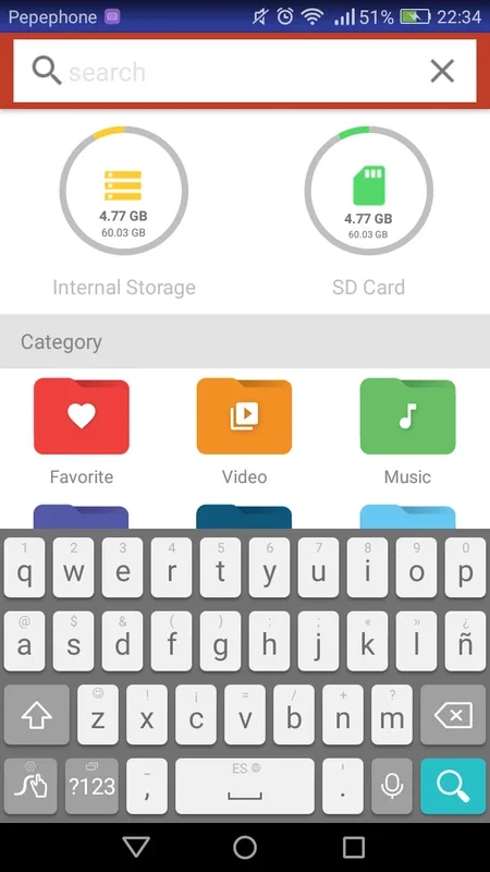 HD FileManager for Android - Manage Your Smartphone Content Easily