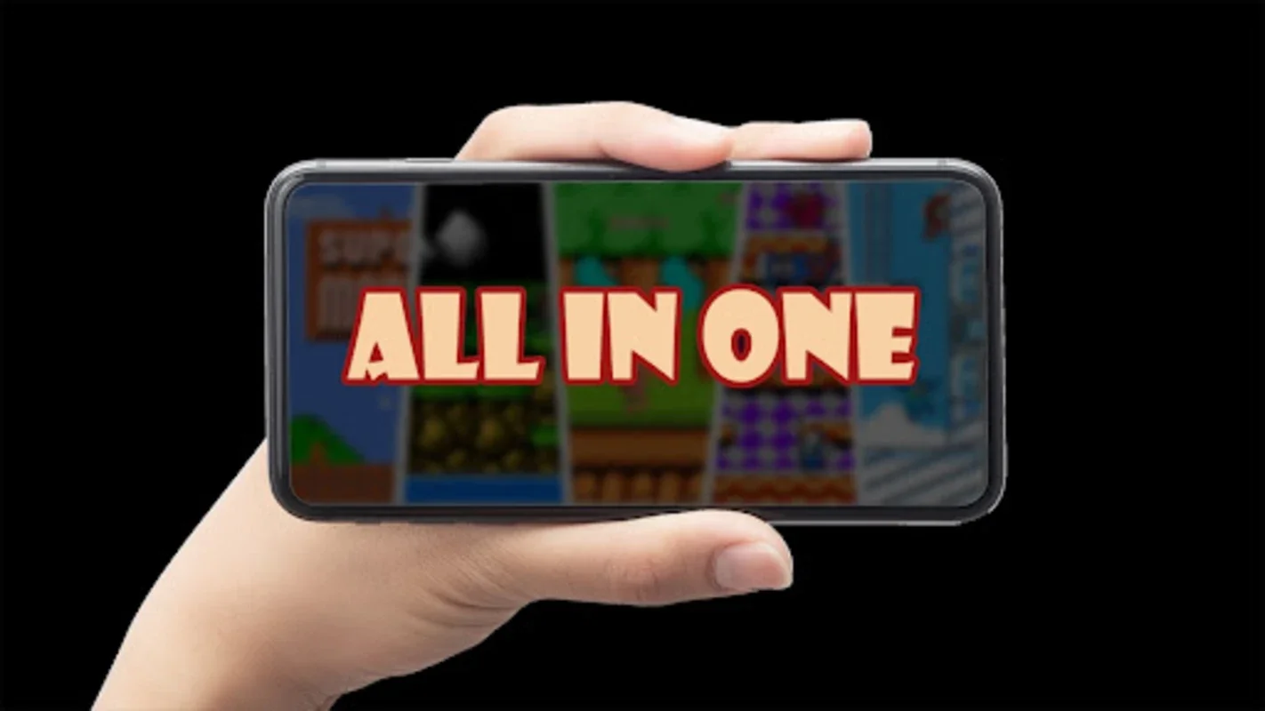 Arcade Games – Retro Games for Android: Immersive Retro Gaming