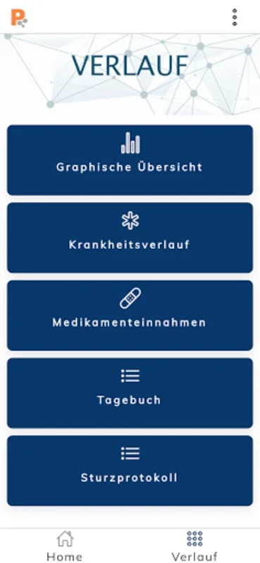 Swiss Parkinson for Android: Enhancing Parkinson's Management