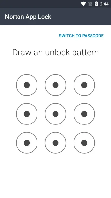 Norton App Lock for Android: Secure Your Private Apps